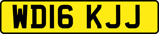 WD16KJJ