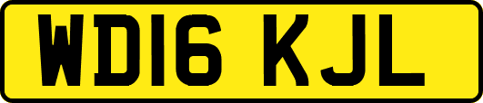 WD16KJL