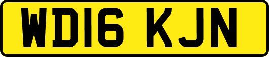 WD16KJN