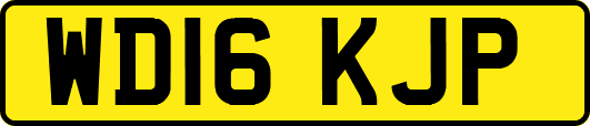 WD16KJP