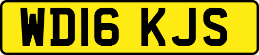 WD16KJS