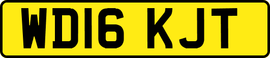 WD16KJT