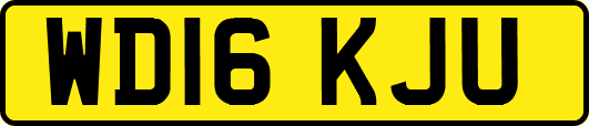 WD16KJU