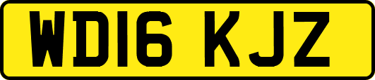 WD16KJZ