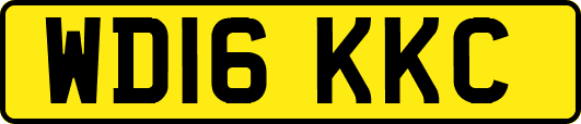 WD16KKC