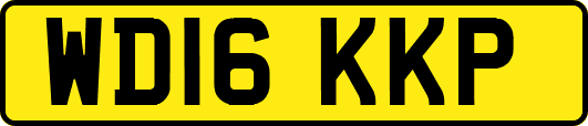 WD16KKP