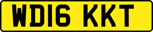 WD16KKT