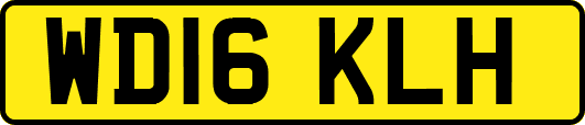 WD16KLH