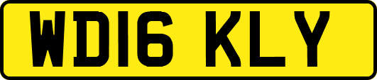 WD16KLY