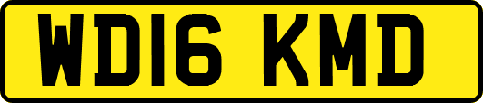 WD16KMD