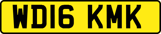 WD16KMK