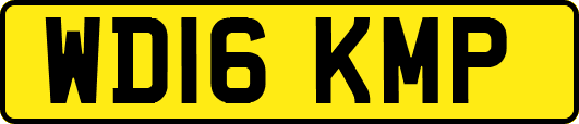 WD16KMP