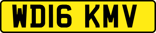 WD16KMV
