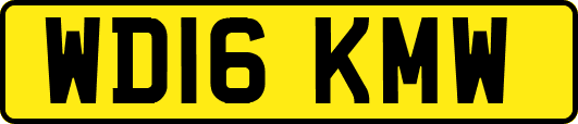 WD16KMW