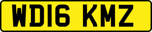 WD16KMZ