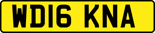 WD16KNA