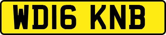 WD16KNB