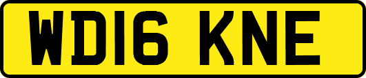 WD16KNE