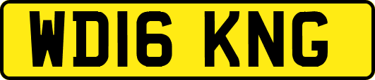 WD16KNG