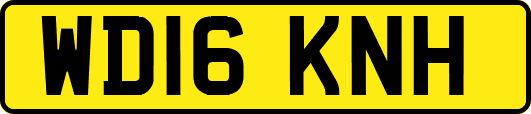 WD16KNH