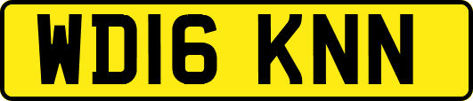 WD16KNN
