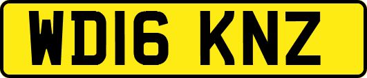 WD16KNZ