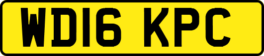 WD16KPC