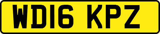 WD16KPZ