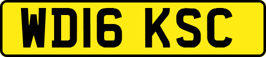WD16KSC