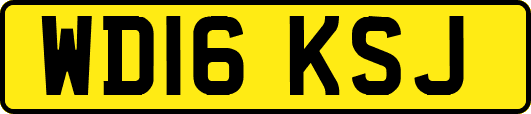 WD16KSJ