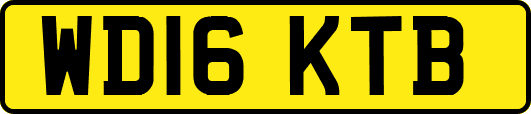 WD16KTB
