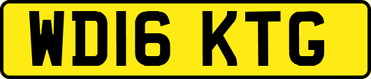 WD16KTG