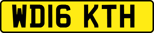 WD16KTH