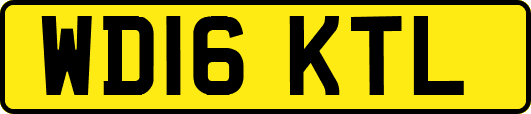 WD16KTL