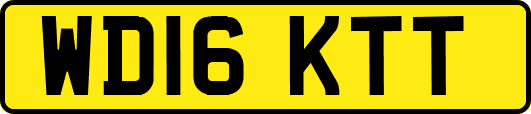 WD16KTT