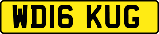 WD16KUG