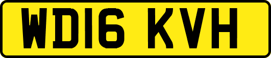 WD16KVH