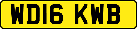 WD16KWB