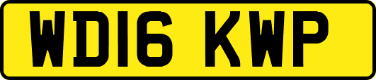 WD16KWP