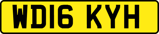 WD16KYH