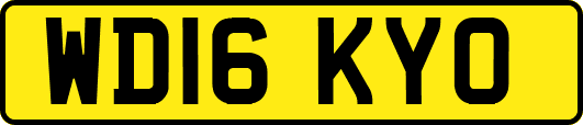 WD16KYO