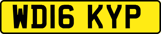 WD16KYP