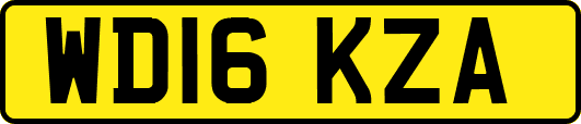 WD16KZA