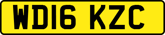WD16KZC