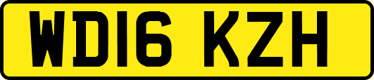 WD16KZH