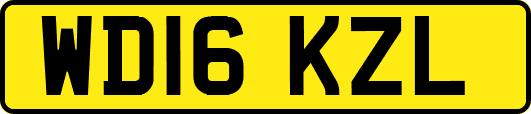 WD16KZL