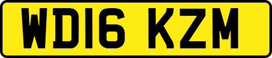WD16KZM