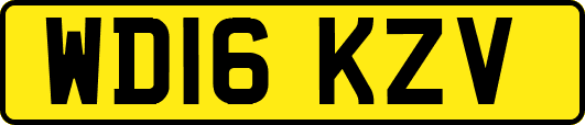 WD16KZV