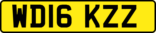 WD16KZZ