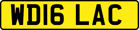 WD16LAC
